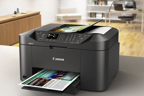 Ремонт принтеров Canon