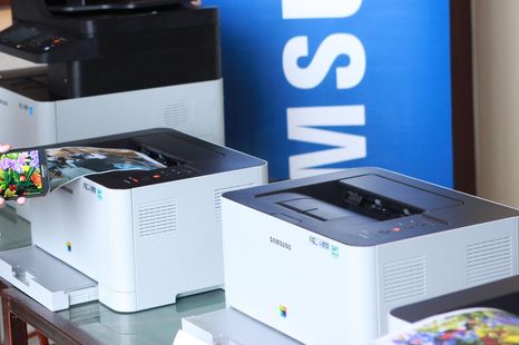 Ремонт принтеров Samsung