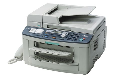 Ремонт МФУ Panasonic