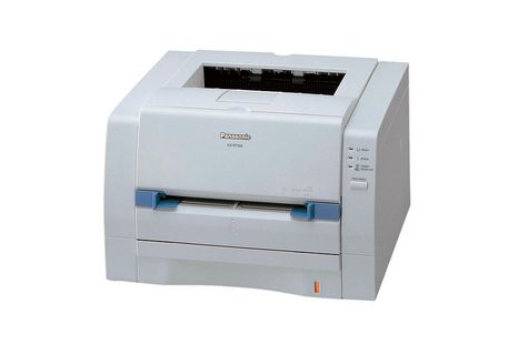 Ремонт принтеров Panasonic